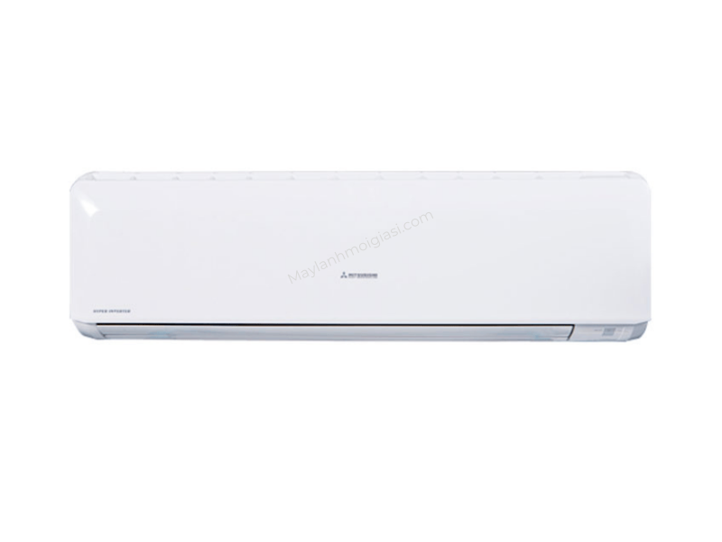 Máy lạnh Mitsubishi Heavy Inverter SRK24YW-W5 2.5HP