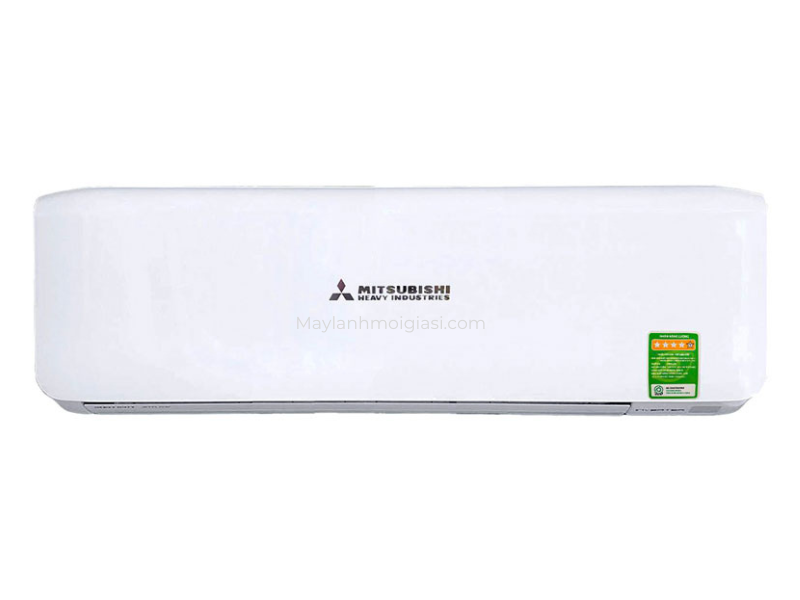 Máy lạnh Mitsubishi Heavy Inverter SRK13YXS-W5 1.5HP