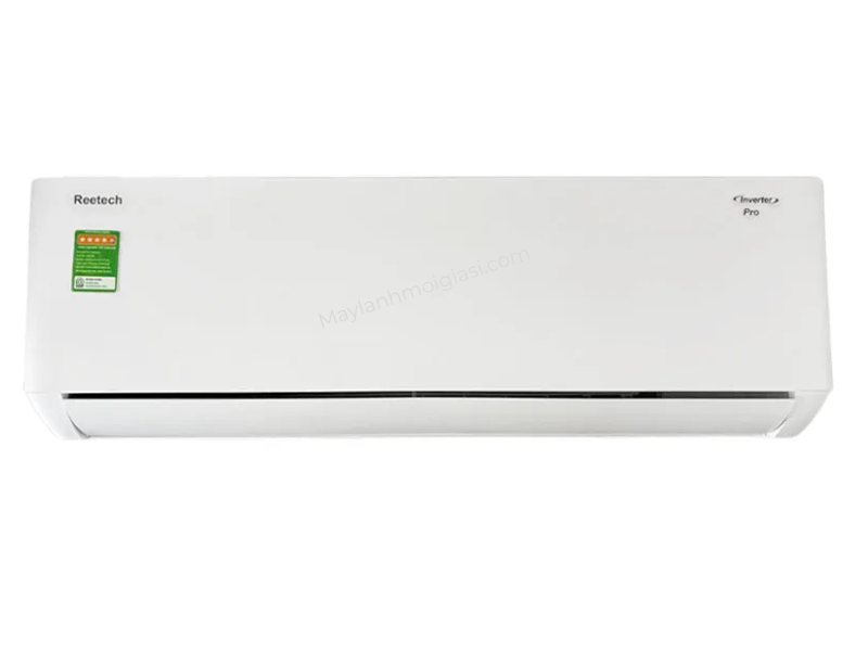 Máy lạnh Reetech Inverter RTV/RCV18 TC-BI 2HP