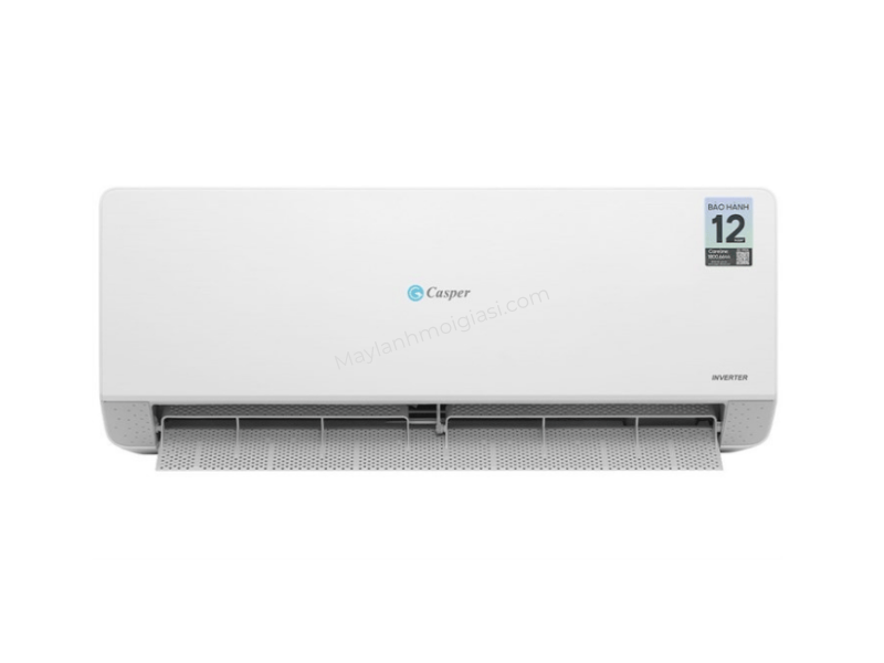 Máy lạnh Casper Inverter QC-12IS36 1.5HP