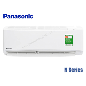 Panasonic CU/CS-N12ZKH-8