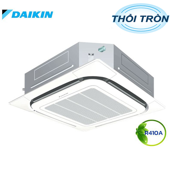 Máy lạnh Âm trần Daikin Mono 1.5HP FCNQ13MV1 (Remote dây)