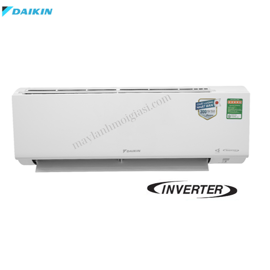 Daikin FTKF60XVMV