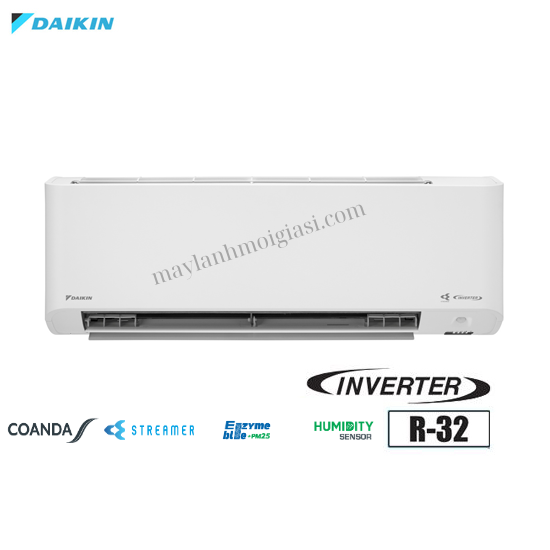 Daikin FTKY71WVMV