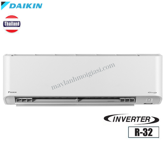 Daikin FTKZ71VVMV