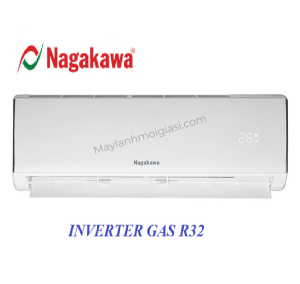 Nagakawa Inverter NIS-C18R2H08