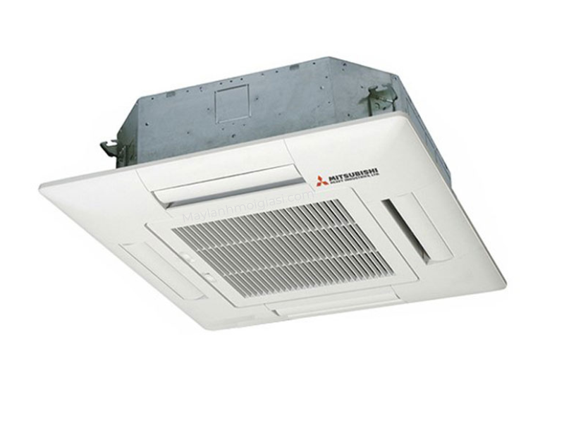 Máy lạnh Mitsubishi Heavy FDT100CR-S5/FDC100CR-S5 4HP