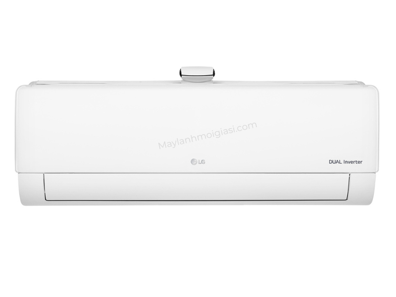 Máy lạnh LG Inverter V10APF 1HP
