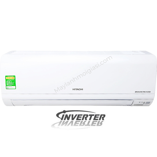 Hitachi Inverter RAS-X18CGV