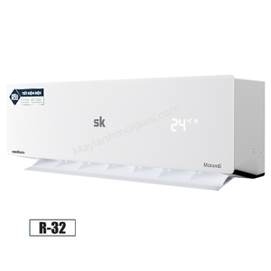 Sumikura APS/APO-280 Morandi