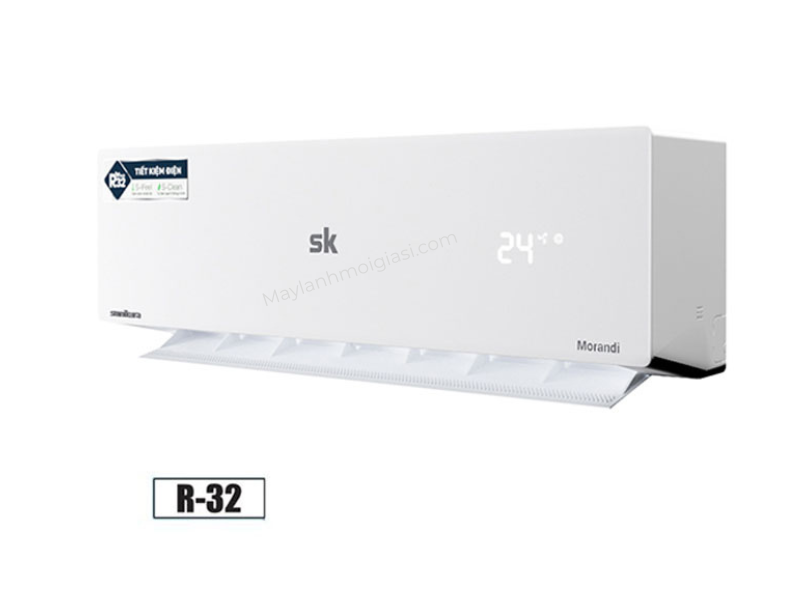 Máy lạnh Sumikura APS/APO-120 1.5HP Morandi