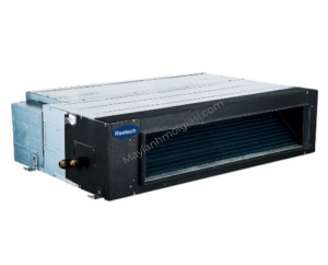 Reetech RREV36H/RCV36H