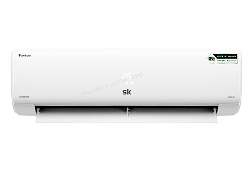 Máy lạnh Sumikura Inverter APS/APO-180 2HP Gold