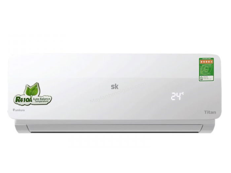 Máy lạnh Sumikura APS/APO-120 1.5HP Titan R410A