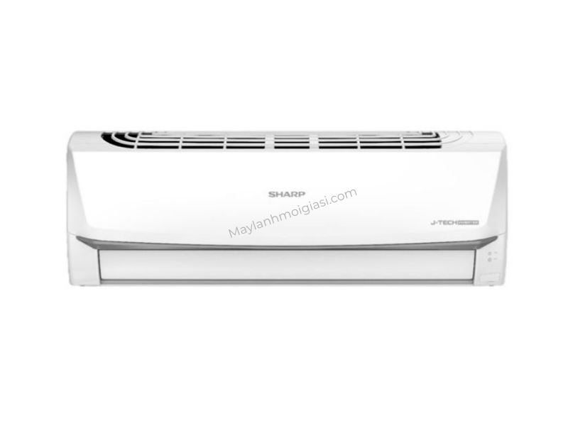 Máy lạnh Sharp Inverter AH-X18ZEW 2.0HP