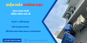 Máy lạnh Toshiba có tốt không