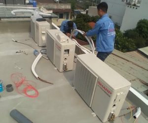Máy lạnh Sharp có tốt không