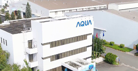 Máy lạnh Aqua có tốt không