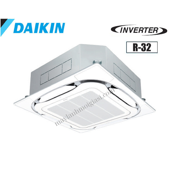 Daikin FCFC140DVM/RZFC140DVM