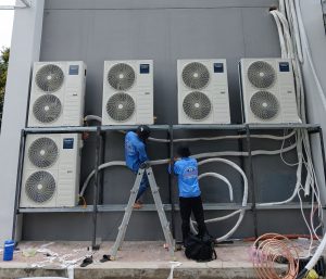 Máy lạnh Reetech có tốt không