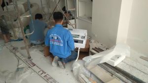 Máy lạnh Nagakawa có tốt không