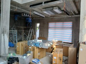 Nhà Phân Phối Máy Lạnh Daikin