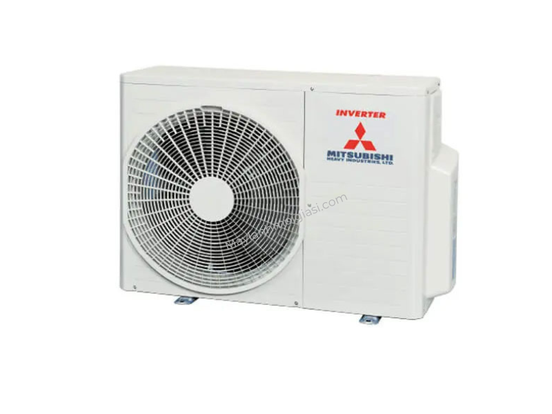 Dàn nóng Multi Mitsubishi Heavy SCM50ZS-S 2HP