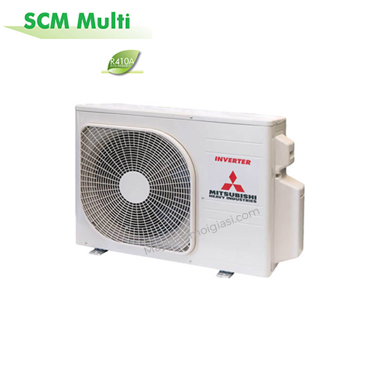 Dàn nóng Multi 2HP Mitsubishi Heavy SCM50ZS-S