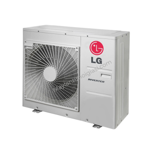 Dàn nóng Multi 4HP LG A4UQ36GFD0