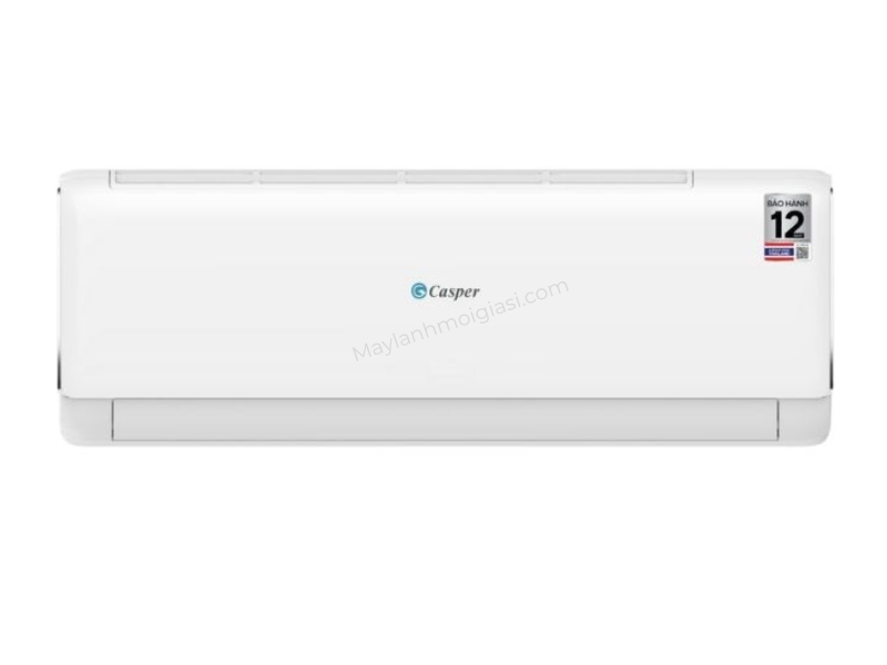 Máy lạnh Casper Inverter JC-09IU36 1HP