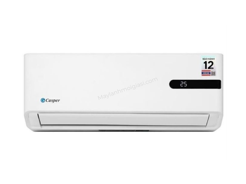 Máy lạnh Casper Inverter GC-09IB36 1HP