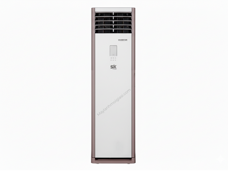 Máy lạnh Sumikura Inverter R32 APF/APO-500/DC 5.0 HP