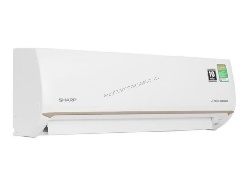 Máy lạnh Sharp Inverter AH-X13CEWC 1.5HP