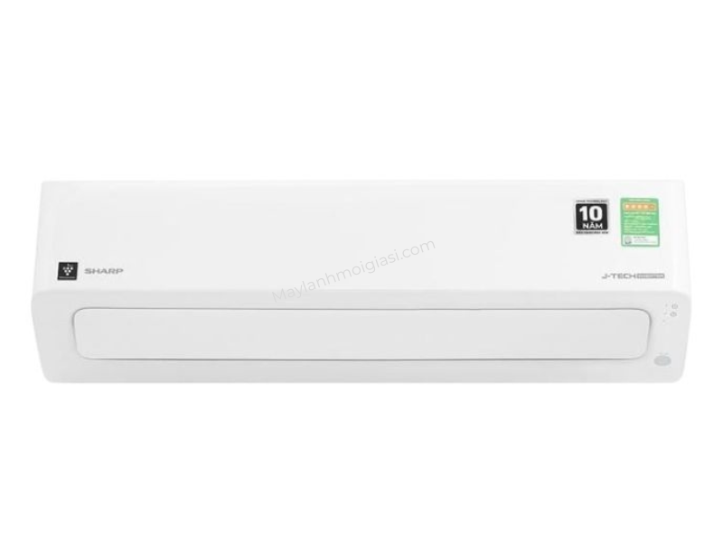 Máy lạnh Sharp Inverter 2.5 HP AH-XP24CMW