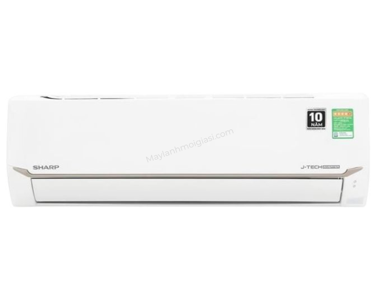 Máy lạnh Sharp Inverter 2 HP AH-X18CEWC